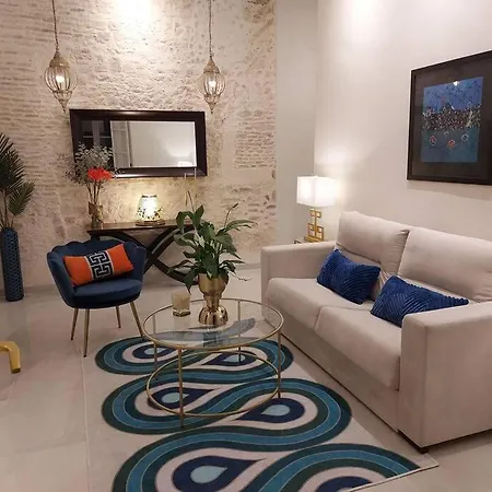 Acogedor Piso En El Centro Apartamento