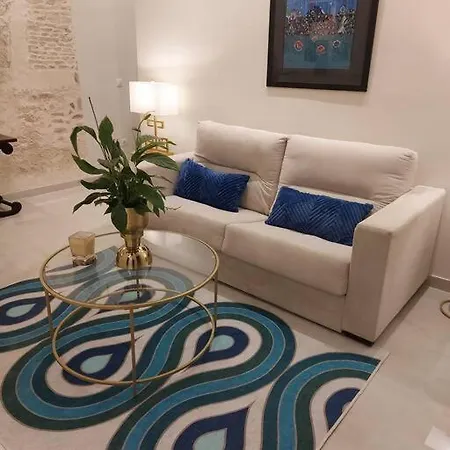 Acogedor Piso En El Centro *