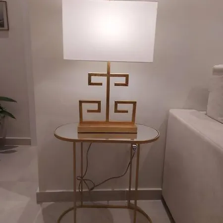 Acogedor Piso En El Centro Apartamento Cádiz