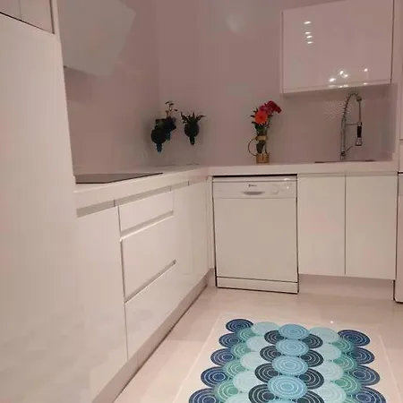 Acogedor Piso En El Centro Apartamento Cádiz