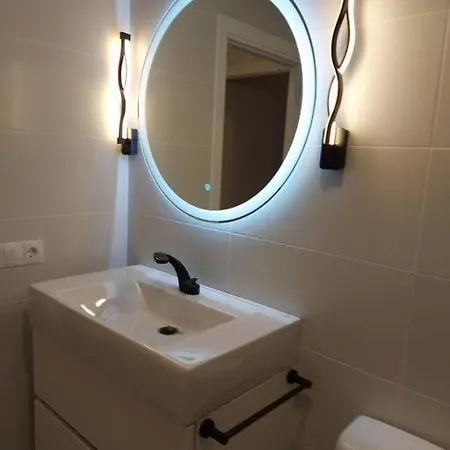 Acogedor Piso En El Centro Apartamento Cádiz