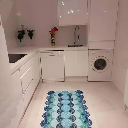 Acogedor Piso En El Centro Apartamento Cádiz