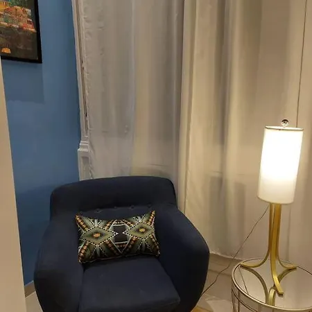 Apartamento Acogedor Piso En El Centro Cádiz