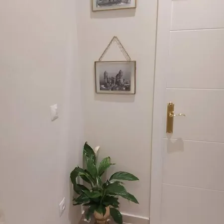 Acogedor Piso En El Centro Apartamento Cádiz