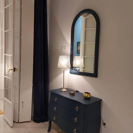 Apartamento Acogedor Piso En El Centro Cádiz