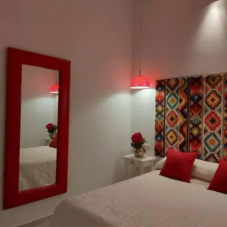 Acogedor Piso En El Centro #traveller's Awards2023 Cádis