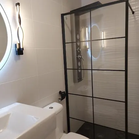 Acogedor Piso En El Centro Apartamento Cádiz