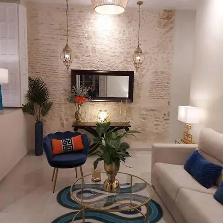 Apartman Acogedor Piso En El Centro #traveller's Awards2023 *