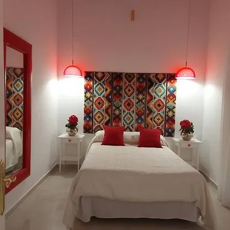 Acogedor Piso En El Centro #traveller's Awards2023 * Cádiz