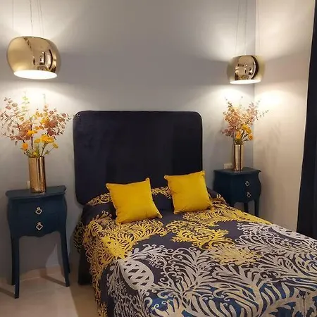 Apartman Acogedor Piso En El Centro #traveller's Awards2023 *