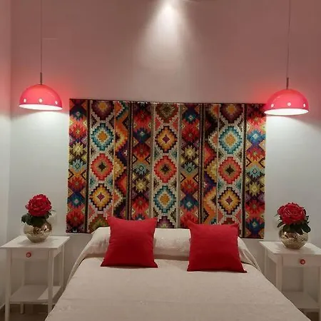 Acogedor Piso En El Centro #traveller's Awards2023 Apartman Cádiz