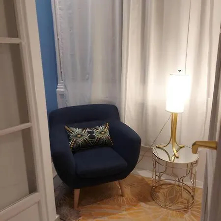 Acogedor Piso En El Centro #traveller's Awards2023 Apartman