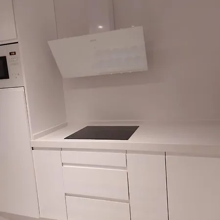 Apartman Acogedor Piso En El Centro #traveller's Awards2023 Cádiz