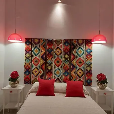 Acogedor Piso En El Centro #traveller's Awards2023 *