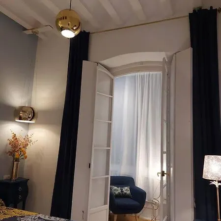 Acogedor Piso En El Centro #traveller's Awards2023 Διαμέρισμα